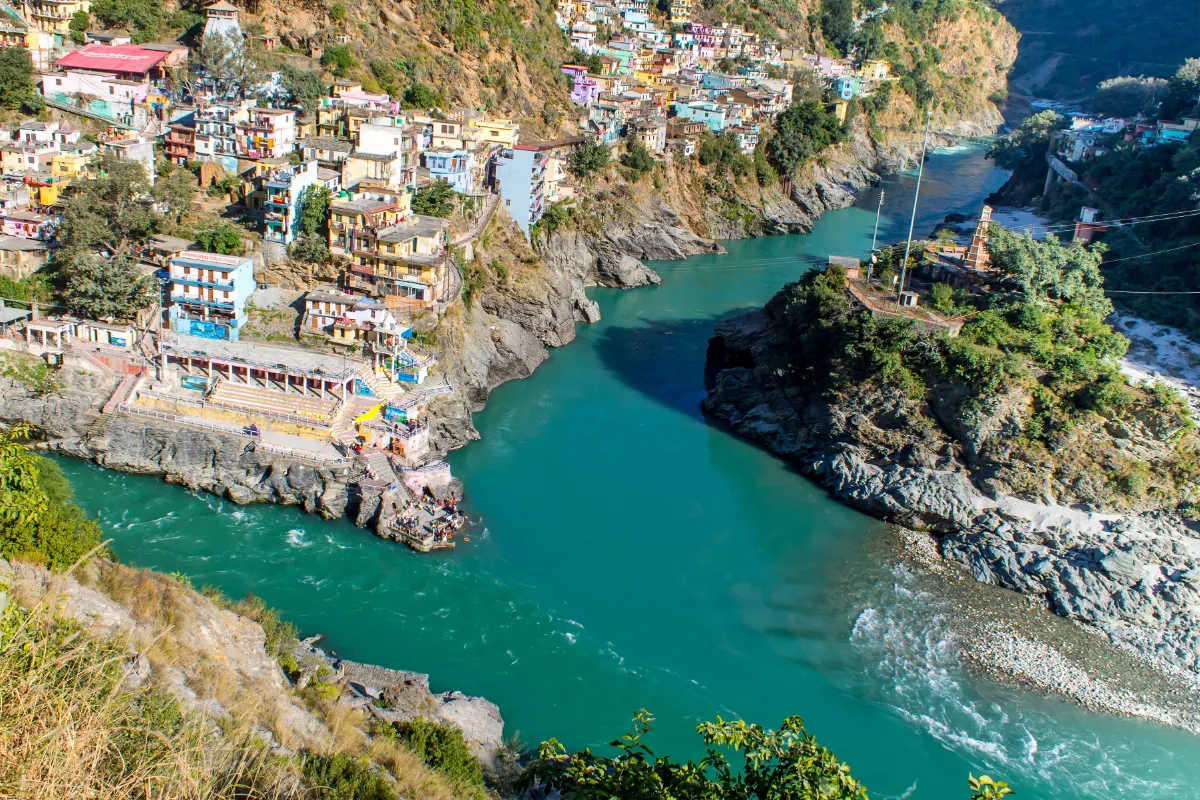 Uttarakhand